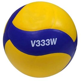 Мяч волейбольный Mikasa V333W, изображение 3