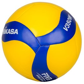 М'яч волейбольний Mikasa V350W, зображення 2