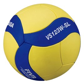 Мяч волейбольный Mikasa VS123W-SL