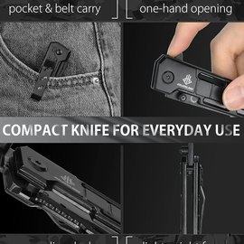 Нож-рогатка Jinjunlang JL-17, изображение 5