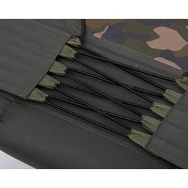 Раскладушка Prologic Avenger Bedchair 6 leg до105 кг (65044), Максимальная допустимая нагрузка: 105 кг, изображение 3