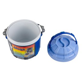 Термобокс Mega 2,6 л синий (0717040954278BLUE), изображение 4