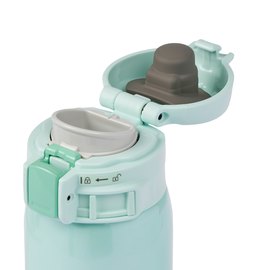 Термокружка Zojirushi 0.36 л мятный SM-SR36EGP, Цвет: Mint, изображение 2