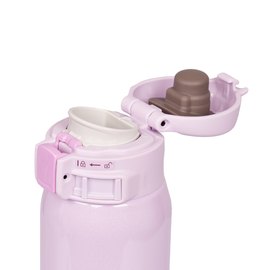 Термокружка Zojirushi 0.6 л фиолетовый SM-SR60EVP, Цвет: Violet, изображение 2