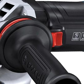 Угловая шлифмашина (болгарка) Bosch Professional GWS 14-125 S (06017D0100), изображение 6