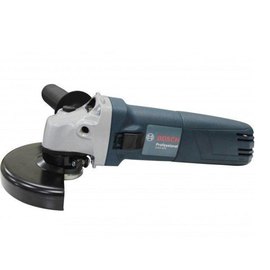 Угловая шлифмашина (болгарка) Bosch Professional GWS 670 (0601375606), изображение 4