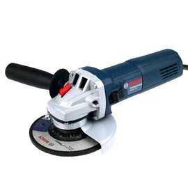 Угловая шлифмашина (болгарка) Bosch Professional GWS 750-125 (0601394001), изображение 2