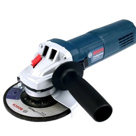 Угловая шлифмашина (болгарка) Bosch Professional GWS 750-125 (0601394001), изображение 3