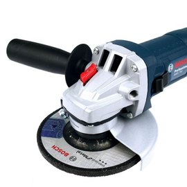 Угловая шлифмашина (болгарка) Bosch Professional GWS 750-125 (0601394001), изображение 5