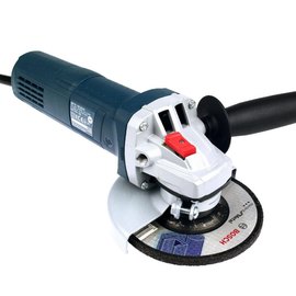 Угловая шлифмашина (болгарка) Bosch Professional GWS 750-125 (0601394001), изображение 6