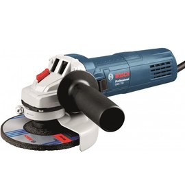 Угловая шлифмашина (болгарка) Bosch Professional GWS 750 S (0601394121), изображение 2