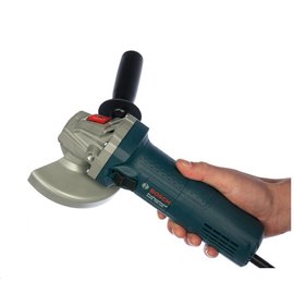 Угловая шлифмашина (болгарка) Bosch Professional GWS 750 S (0601394121), изображение 6
