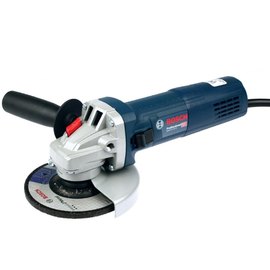 Угловая шлифмашина (болгарка) Bosch Professional GWS 9-125 S (0601396102), изображение 2