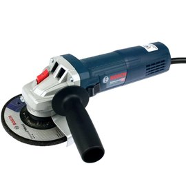 Угловая шлифмашина (болгарка) Bosch Professional GWS 9-125 S (0601396102), изображение 4