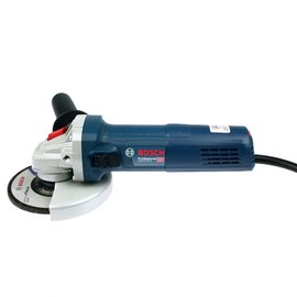 Угловая шлифмашина (болгарка) Bosch Professional GWS 9-125 S (0601396102), изображение 5
