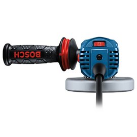 Угловая шлифмашина (болгарка) Bosch Professional GWS 12-125 S (06013A6020), изображение 2