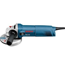 Угловая шлифмашина (болгарка) Bosch Professional GWS 1400 (0601824806), изображение 5