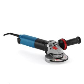 Угловая шлифмашина (болгарка) Bosch Professional GWS 17-125 S (06017D0300), изображение 4