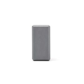 Блок для йоги PowerPlay 4006 Yoga Brick EVA 2 шт Серый (PP_4006_Grey_2in), Цвет : Серый, изображение 5