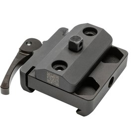 Комплект Automatic ARCA Clamp + M-Lock Bipod Mount Combo (для сошек Harris) (46947)