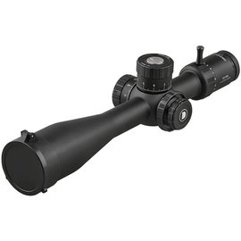 Оптический прицел Discovery Optics ED-PRS 4-20x52 SFIR FFP 34 мм, подсветка (230101)