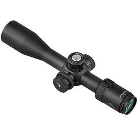Оптический прицел Discovery Optics LHD-NV 3-12x42 SFIR SFP 30 мм, подсветка (230302), изображение 2