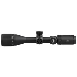 Оптический прицел Discovery Optics VT-R 4-16x42 AOAC 25.4 мм, подсветка (220608), Кратность (увеличение): 4х-16х, изображение 2