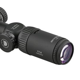 Оптический прицел Discovery Optics VT-R 4-16x42 AOAC 25.4 мм, подсветка (220608), Кратность (увеличение): 4х-16х, изображение 6