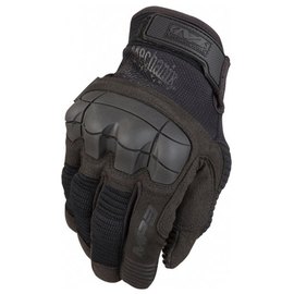 Перчатки Mechanix M-Pact 3 Gloves Black Size S (29291-s), Размер : S, Цвет : Black
