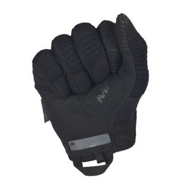 Перчатки Mechanix M-Pact 3 Gloves Black Size S (29291-s), Размер : S, Цвет : Black, изображение 2