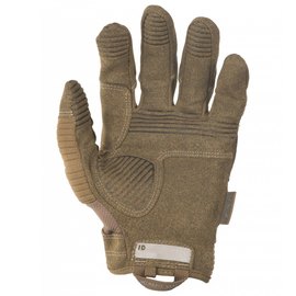Перчатки Mechanix M-Pact 3 Gloves Coyote Size S (29289-s), Размер : S, Цвет : Coyote, изображение 2