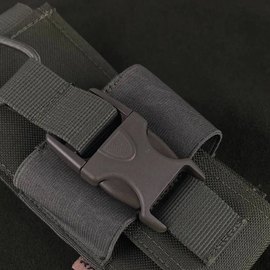 Підсумок Ragnarok під рацію олива  (RR-1-O), Колір: Оливковий, зображення 3