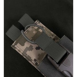 Підсумок Ragnarok під рацію піксель (RR-1-P), Колір: Піксель, зображення 4