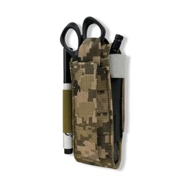 Підсумок Ragnarok під турнікет  20х5 см піксель (PT-01-4), Колір: Піксель, зображення 2