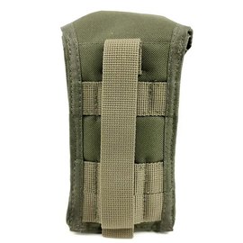 Подсумок TTX для турникета олива (LE2112), Цвет: Olive, изображение 4