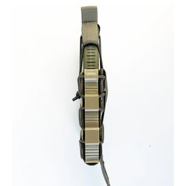 Подсумок TTX открытый для 1 магазина АК Cordura мультикам (LE2968), Цвет: Multicam, изображение 3