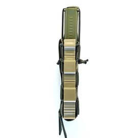 Подсумок TTX открытый для 1 магазина АК Cordura пиксель (LE2969), Цвет: Пиксель, изображение 2