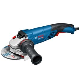 Угловая шлифмашина (болгарка) Bosch Professional GWS 18-150 L (06017A5000), изображение 2