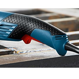 Угловая шлифмашина (болгарка) Bosch Professional GWS 18-150 L (06017A5000), изображение 3