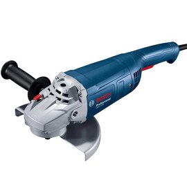 Угловая шлифмашина (болгарка) Bosch Professional GWS 2200 (06018C0320), изображение 4