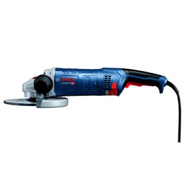 Угловая шлифмашина (болгарка) Bosch Professional GWS 24-230 JZ (06018C3300), изображение 2