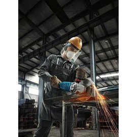 Угловая шлифмашина (болгарка) Bosch Professional GWS 24-230 P (06018C3100), изображение 5
