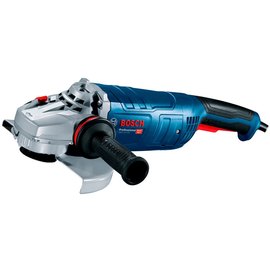 Угловая шлифмашина (болгарка) Bosch Professional GWS 24-230 P (06018C3100), изображение 3