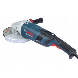 Угловая шлифмашина (болгарка) Bosch Professional GWS 30-230 B (06018G1000), изображение 5
