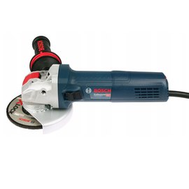 Угловая шлифмашина (болгарка) Bosch Professional GWX 9-125 S (06017B2000), изображение 2