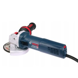 Угловая шлифмашина (болгарка) Bosch Professional GWX 9-125 S (06017B2000), изображение 3