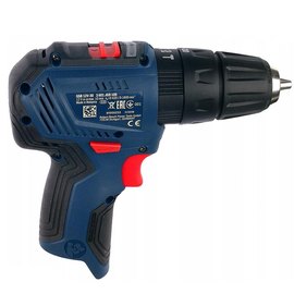 Аккумуляторный бесщеточный дрель-шуруповерт Bosch Professional GSR 12V-30 (каркас) (06019G9002), изображение 4