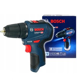 Аккумуляторный бесщеточный дрель-шуруповерт Bosch Professional GSR 12V-30 (каркас) (06019G9002), изображение 5