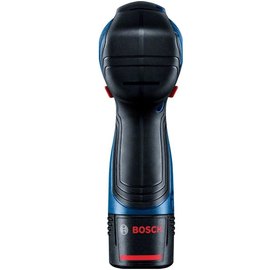 Аккумуляторный бесщеточный шуруповерт Bosch Professional GSR 12V-30 + 3 набора насадок (06019G9001), изображение 3