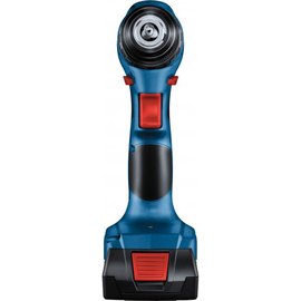 Аккумуляторный бесщеточный шуруповерт Bosch Professional GSR 185-LI (06019K3000), изображение 3